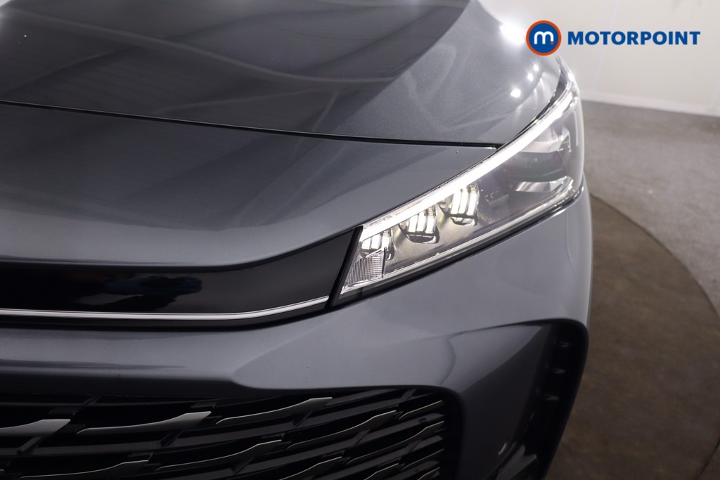 Mg Motor Uk HS Trophy Automatic Petrol-Electric Hybrid SUV - Stock Number (1616877) - 30th supplementary image