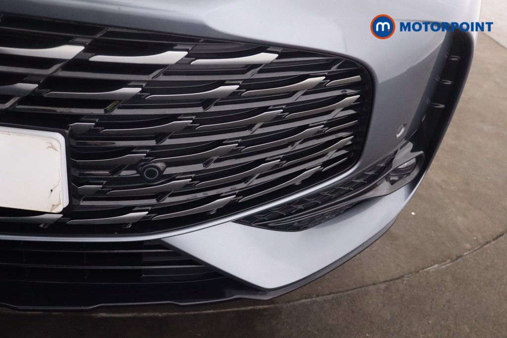 Mg Motor Uk HS Trophy Automatic Petrol-Electric Hybrid SUV - Stock Number (1616877) - 31st supplementary image