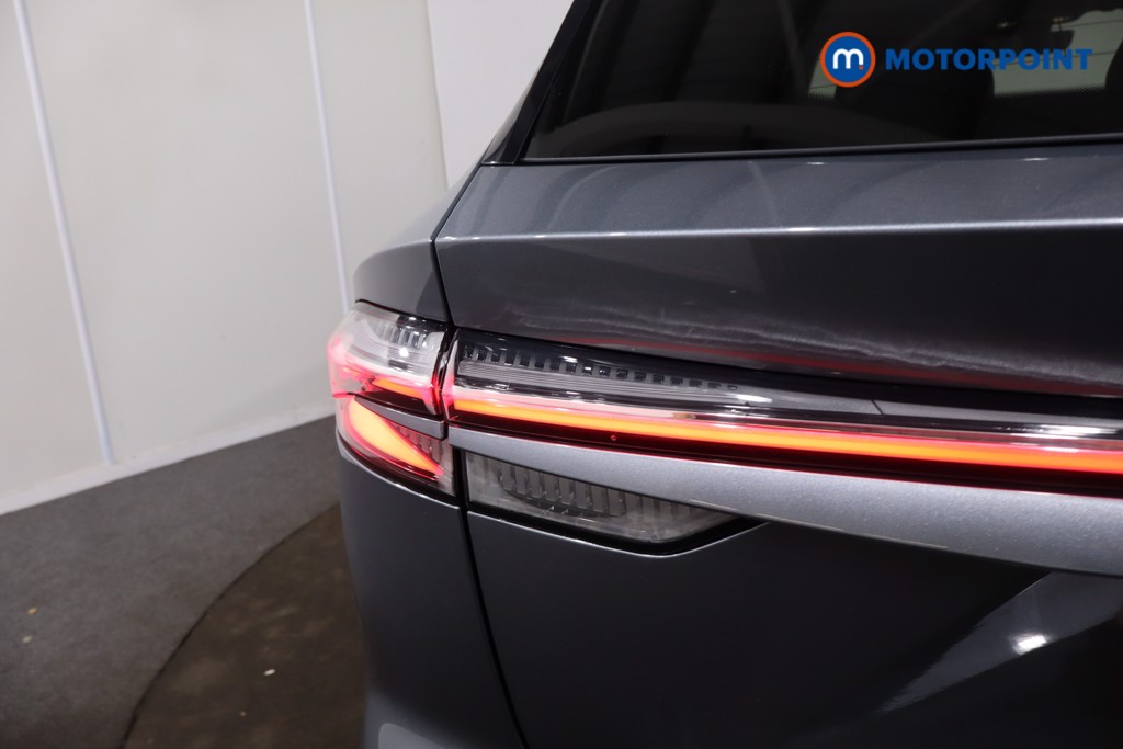 Mg Motor Uk HS Trophy Automatic Petrol-Electric Hybrid SUV - Stock Number (1616877) - 34th supplementary image