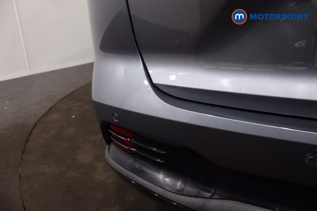 Mg Motor Uk HS Trophy Automatic Petrol-Electric Hybrid SUV - Stock Number (1616877) - 35th supplementary image