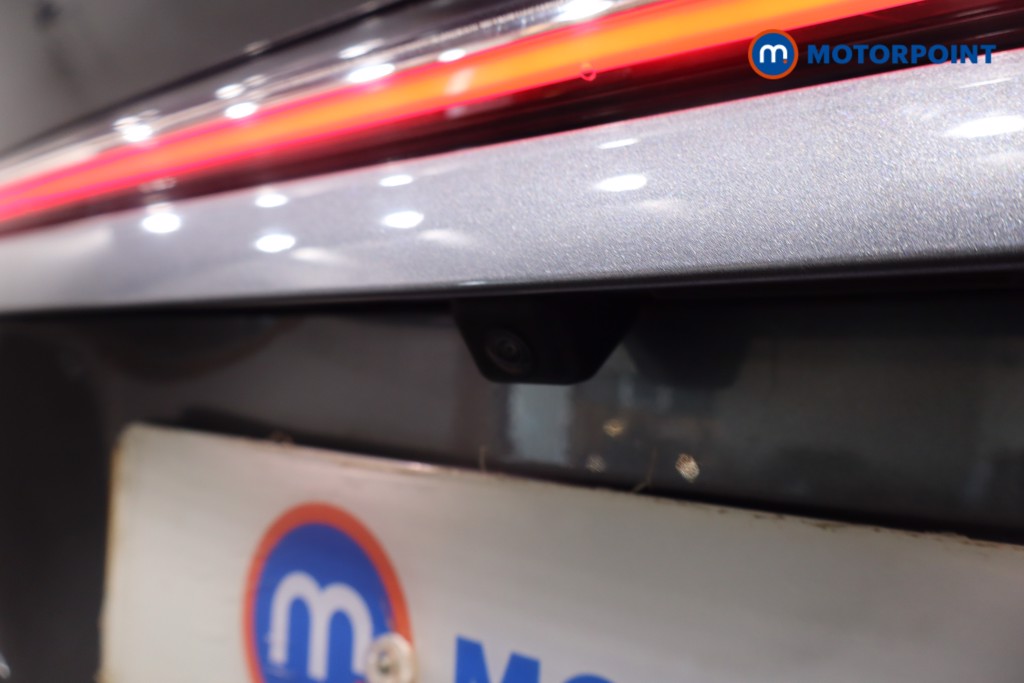 Mg Motor Uk HS Trophy Automatic Petrol-Electric Hybrid SUV - Stock Number (1616877) - 36th supplementary image