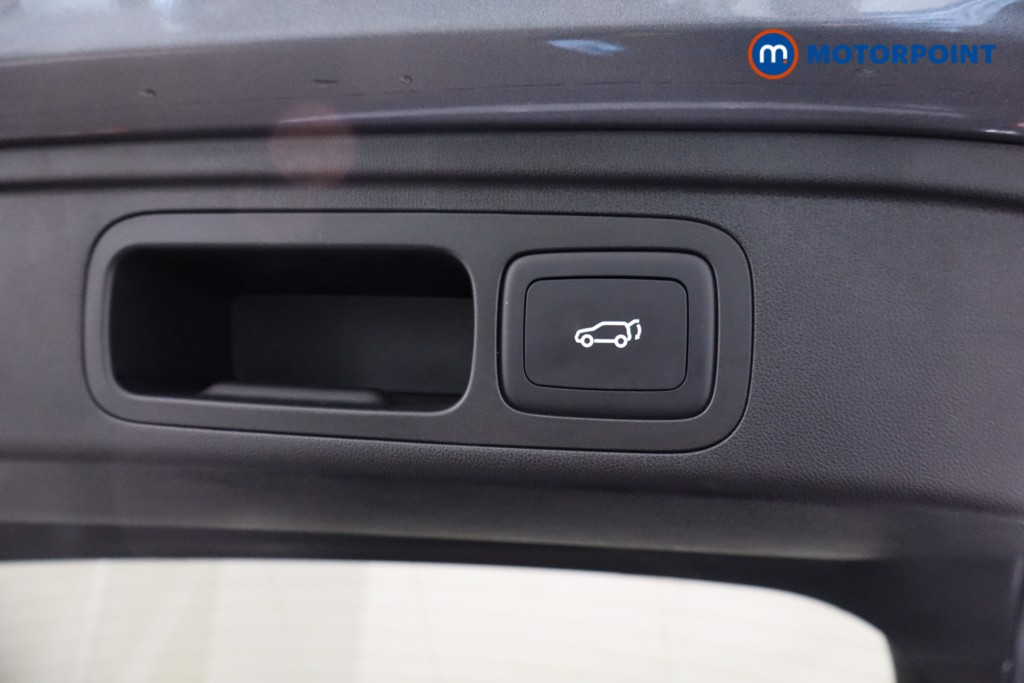 Mg Motor Uk HS Trophy Automatic Petrol-Electric Hybrid SUV - Stock Number (1616877) - 37th supplementary image