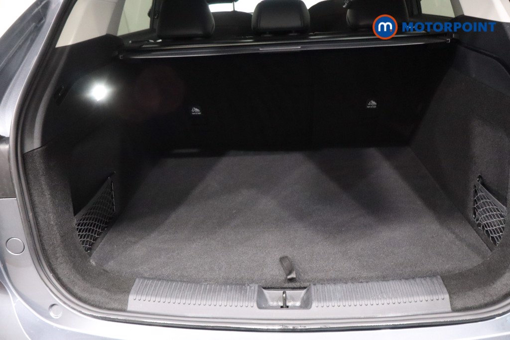 Mg Motor Uk HS Trophy Automatic Petrol-Electric Hybrid SUV - Stock Number (1616877) - 38th supplementary image