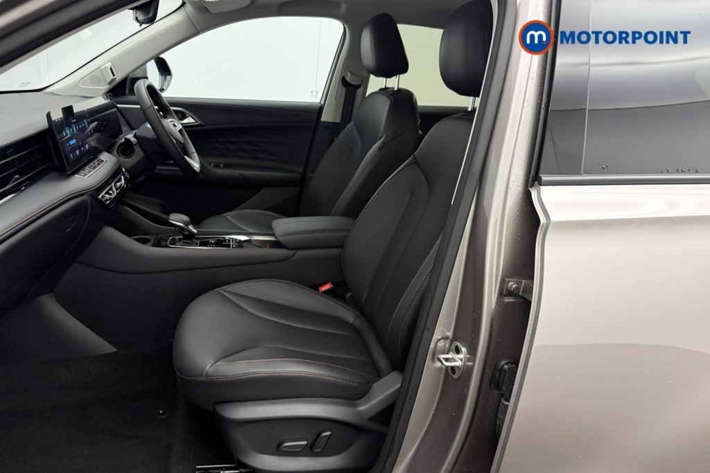 Mg Motor Uk HS Trophy Automatic Petrol-Electric Hybrid SUV - Stock Number (1616893) - 2nd supplementary image