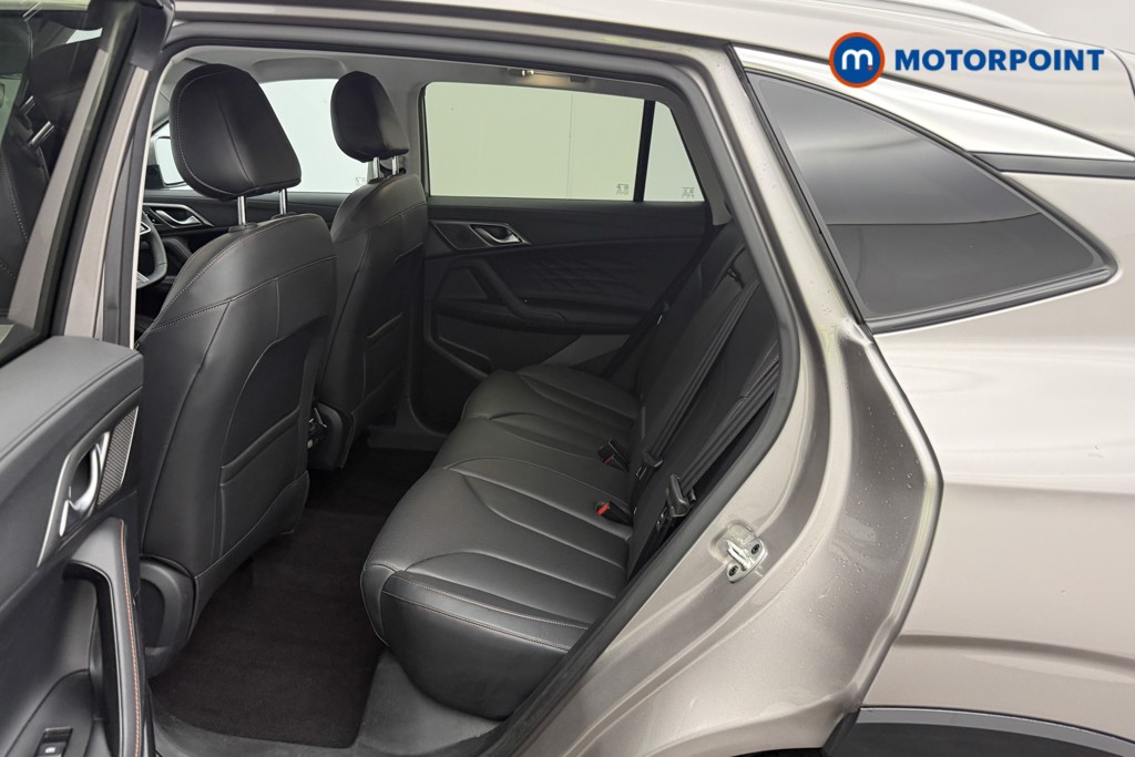 Mg Motor Uk HS Trophy Automatic Petrol-Electric Hybrid SUV - Stock Number (1616893) - 6th supplementary image