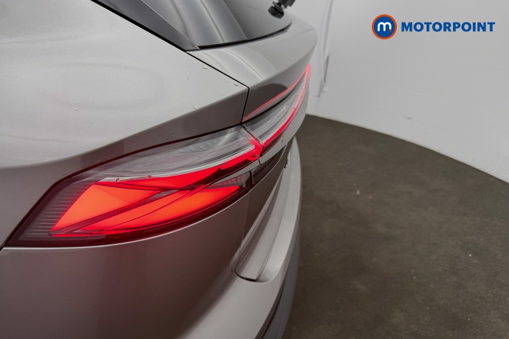 Mg Motor Uk HS Trophy Automatic Petrol-Electric Hybrid SUV - Stock Number (1616893) - 9th supplementary image