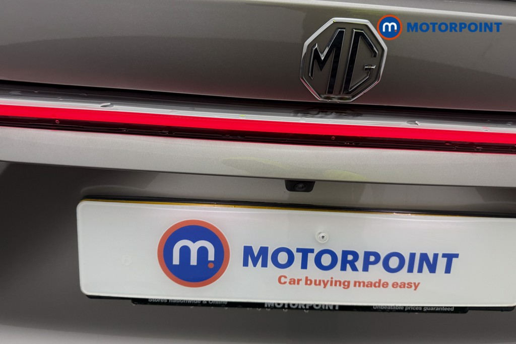 Mg Motor Uk HS Trophy Automatic Petrol-Electric Hybrid SUV - Stock Number (1616893) - 12th supplementary image