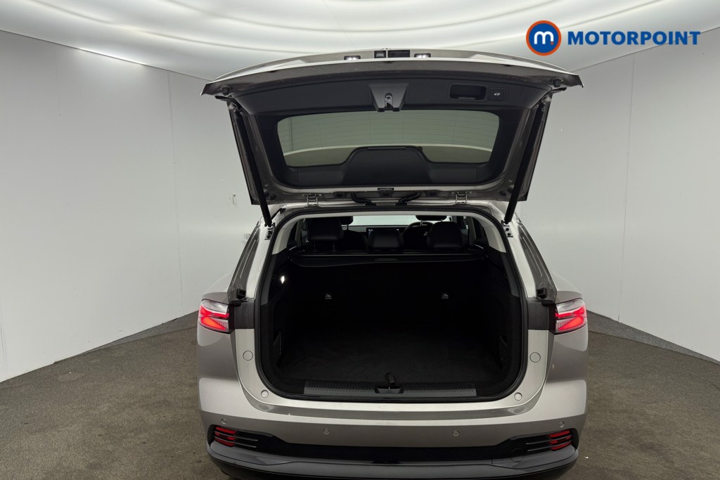 Mg Motor Uk HS Trophy Automatic Petrol-Electric Hybrid SUV - Stock Number (1616893) - 13th supplementary image