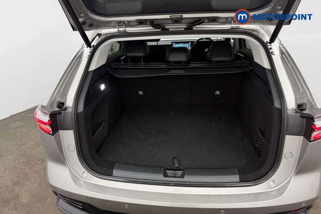 Mg Motor Uk HS Trophy Automatic Petrol-Electric Hybrid SUV - Stock Number (1616893) - 14th supplementary image