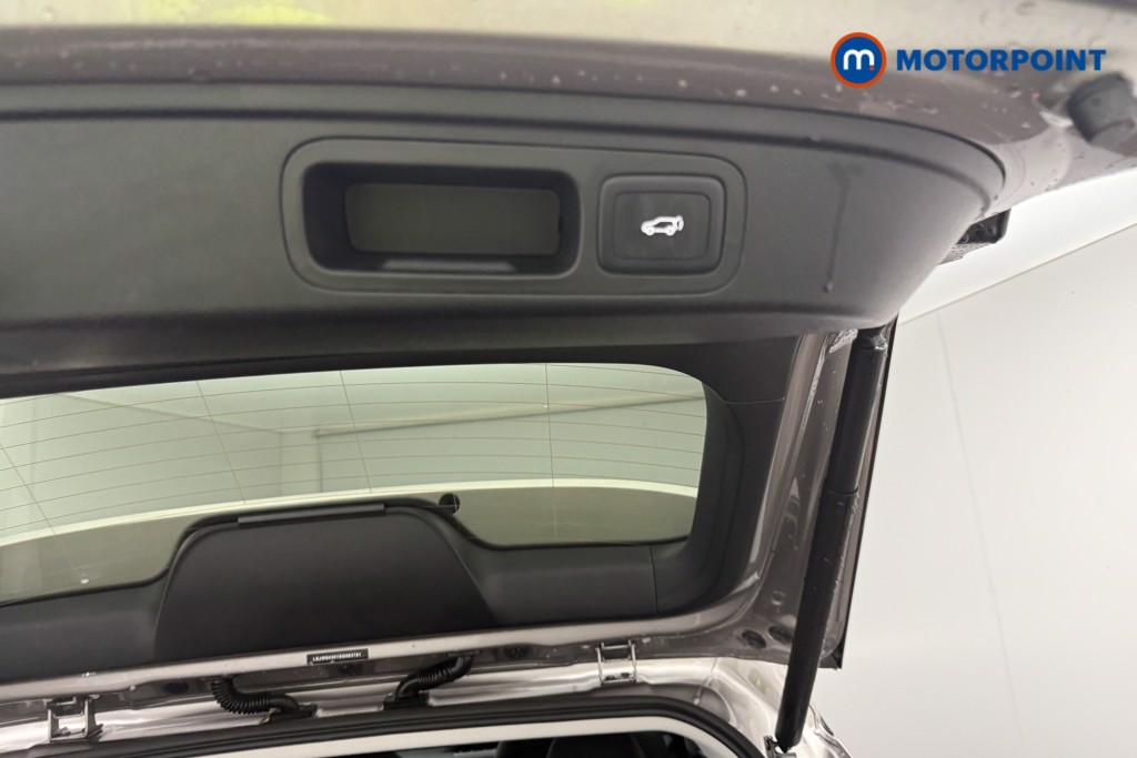 Mg Motor Uk HS Trophy Automatic Petrol-Electric Hybrid SUV - Stock Number (1616893) - 15th supplementary image