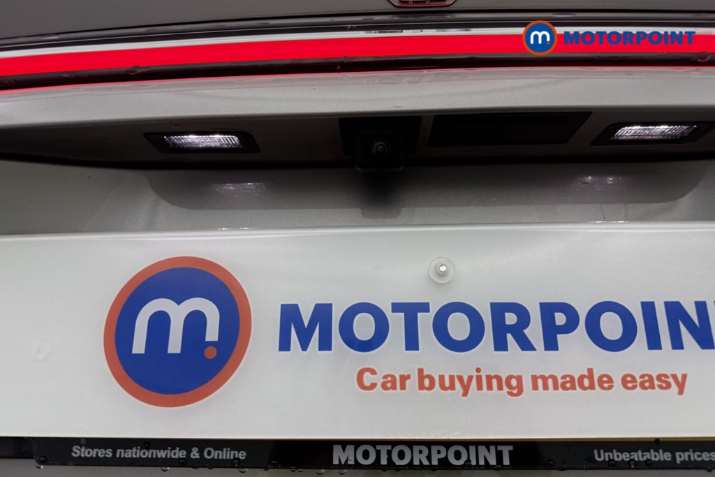 Mg Motor Uk HS Trophy Automatic Petrol-Electric Hybrid SUV - Stock Number (1616893) - 16th supplementary image