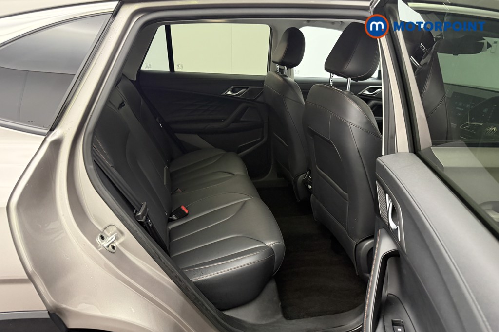 Mg Motor Uk HS Trophy Automatic Petrol-Electric Hybrid SUV - Stock Number (1616893) - 17th supplementary image