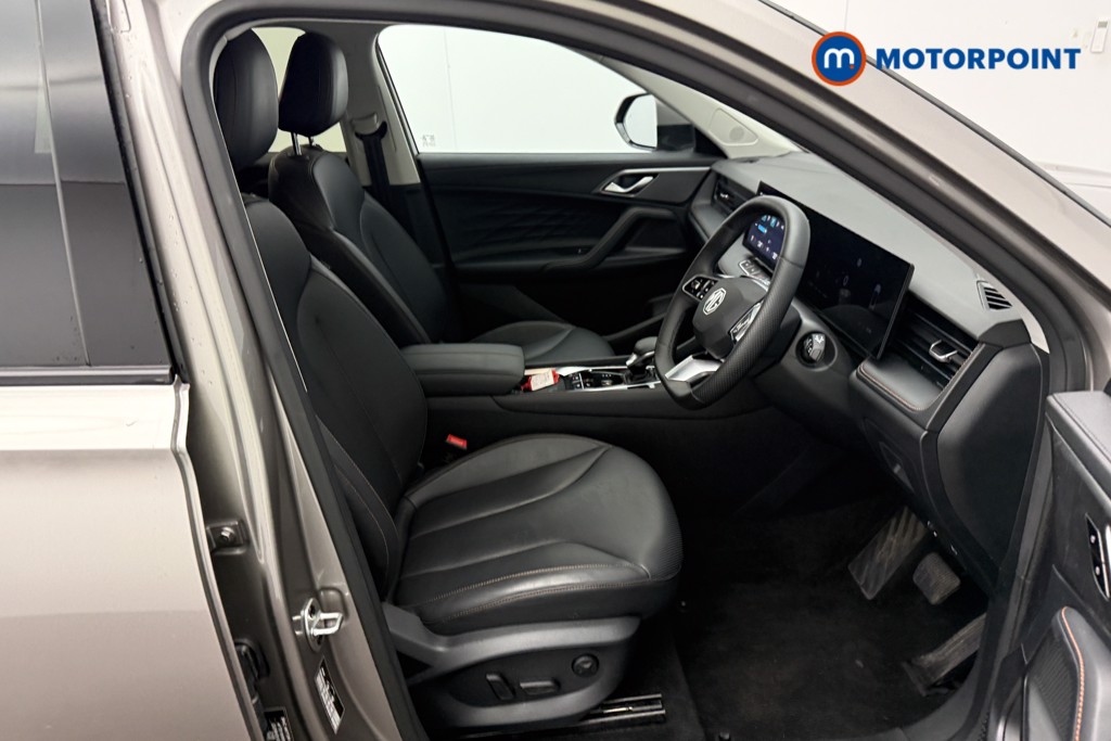 Mg Motor Uk HS Trophy Automatic Petrol-Electric Hybrid SUV - Stock Number (1616893) - 20th supplementary image