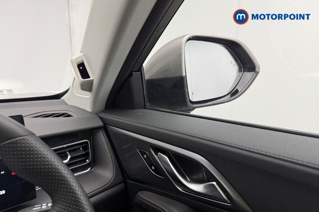 Mg Motor Uk HS Trophy Automatic Petrol-Electric Hybrid SUV - Stock Number (1616893) - 23rd supplementary image