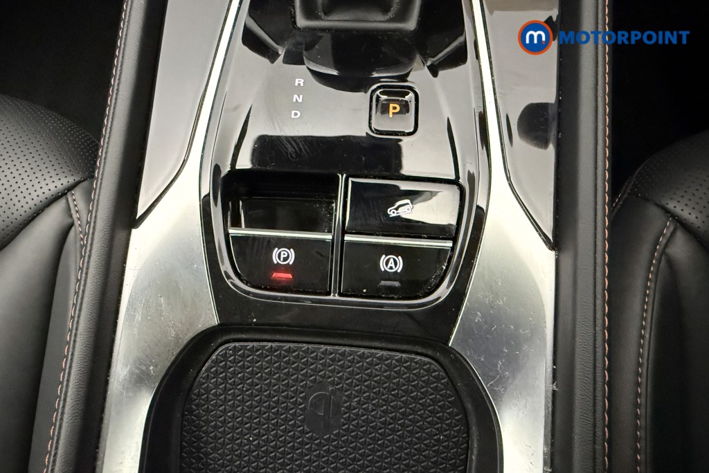 Mg Motor Uk HS Trophy Automatic Petrol-Electric Hybrid SUV - Stock Number (1616893) - 24th supplementary image