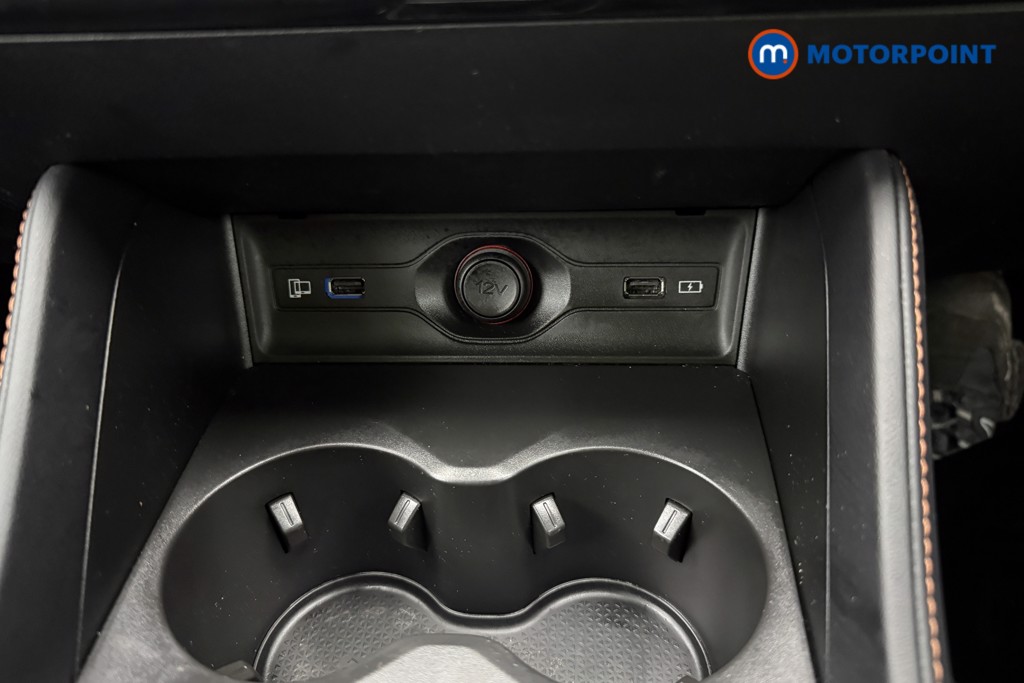 Mg Motor Uk HS Trophy Automatic Petrol-Electric Hybrid SUV - Stock Number (1616893) - 26th supplementary image