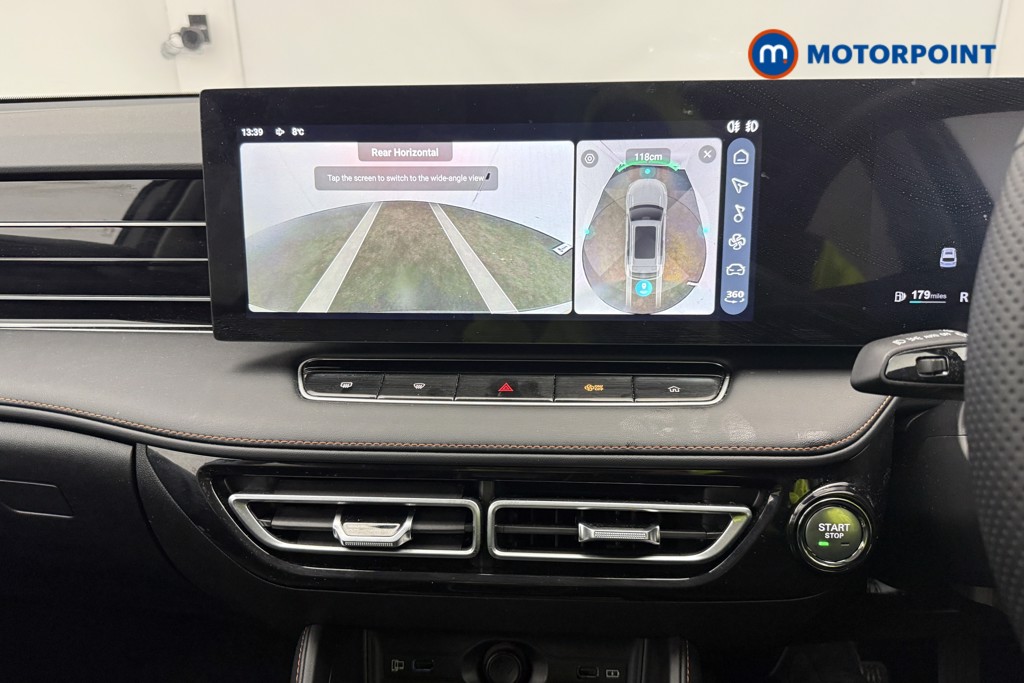 Mg Motor Uk HS Trophy Automatic Petrol-Electric Hybrid SUV - Stock Number (1616893) - 27th supplementary image