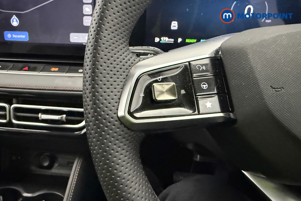 Mg Motor Uk HS Trophy Automatic Petrol-Electric Hybrid SUV - Stock Number (1616893) - 30th supplementary image