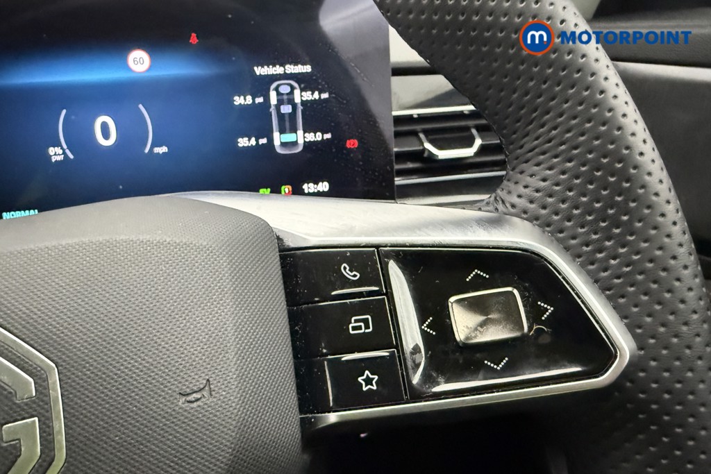 Mg Motor Uk HS Trophy Automatic Petrol-Electric Hybrid SUV - Stock Number (1616893) - 31st supplementary image