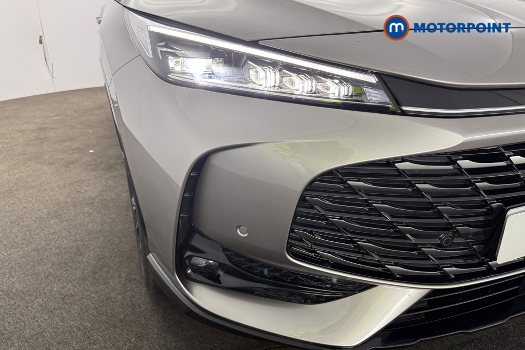 Mg Motor Uk HS Trophy Automatic Petrol-Electric Hybrid SUV - Stock Number (1616893) - 32nd supplementary image