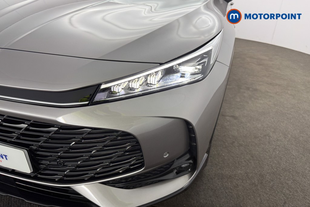 Mg Motor Uk HS Trophy Automatic Petrol-Electric Hybrid SUV - Stock Number (1616893) - 33rd supplementary image