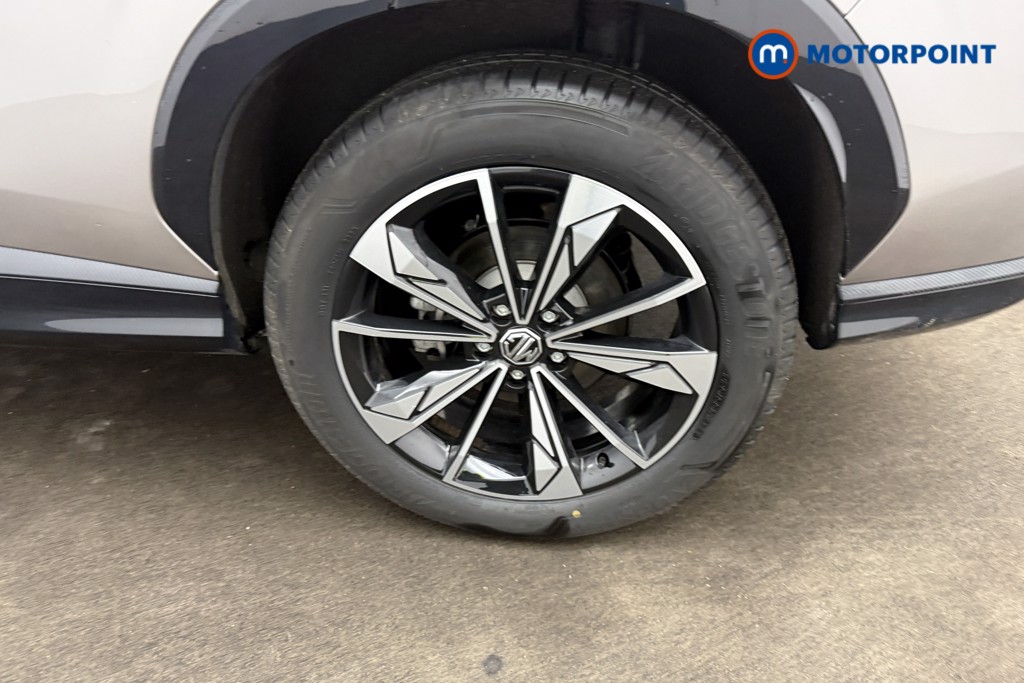 Mg Motor Uk HS Trophy Automatic Petrol-Electric Hybrid SUV - Stock Number (1616893) - 36th supplementary image