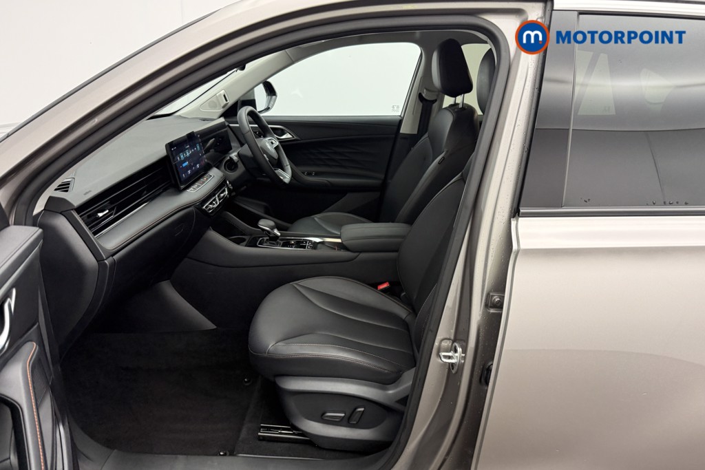 Mg Motor Uk HS Trophy Automatic Petrol-Electric Hybrid SUV - Stock Number (1616893) - 1st supplementary image