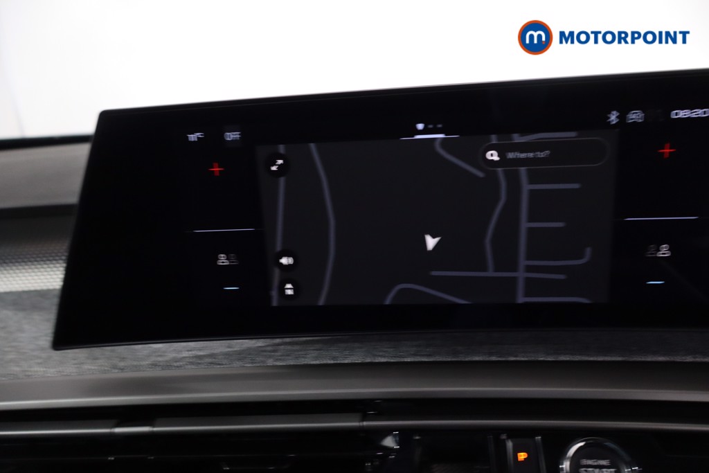 Peugeot 5008 GT Automatic Petrol SUV - Stock Number (1616939) - 2nd supplementary image