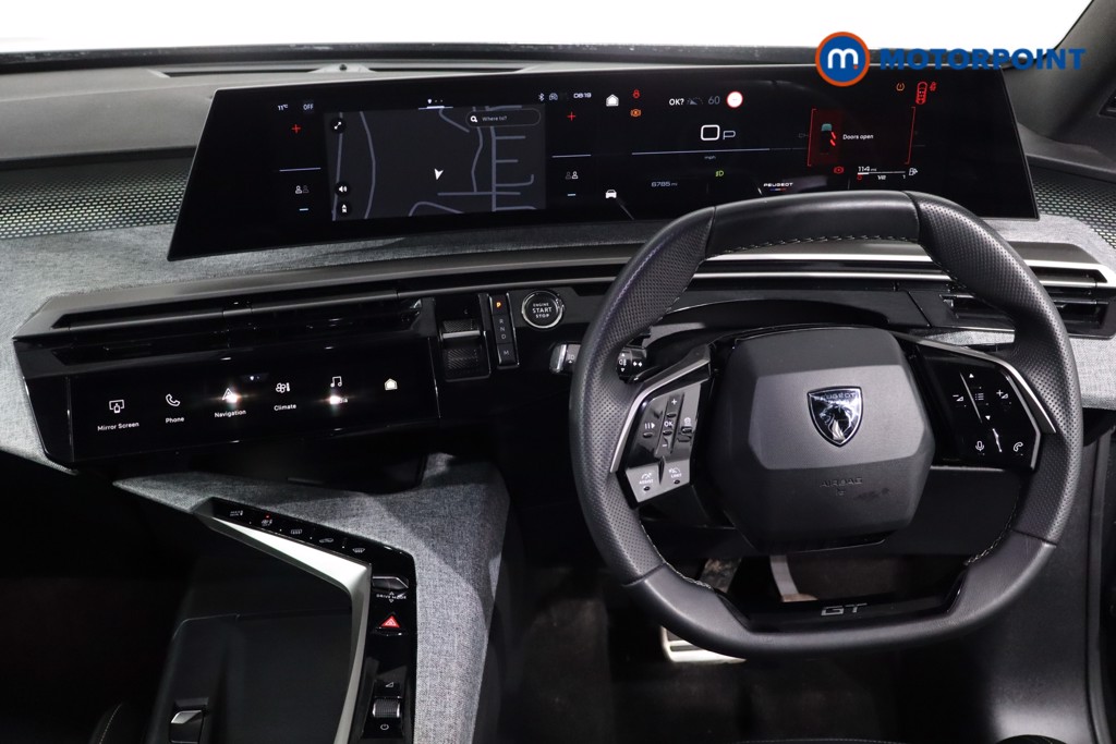 Peugeot 5008 GT Automatic Petrol SUV - Stock Number (1616939) - 3rd supplementary image