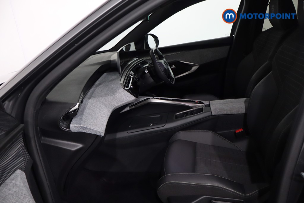 Peugeot 5008 GT Automatic Petrol SUV - Stock Number (1616939) - 4th supplementary image