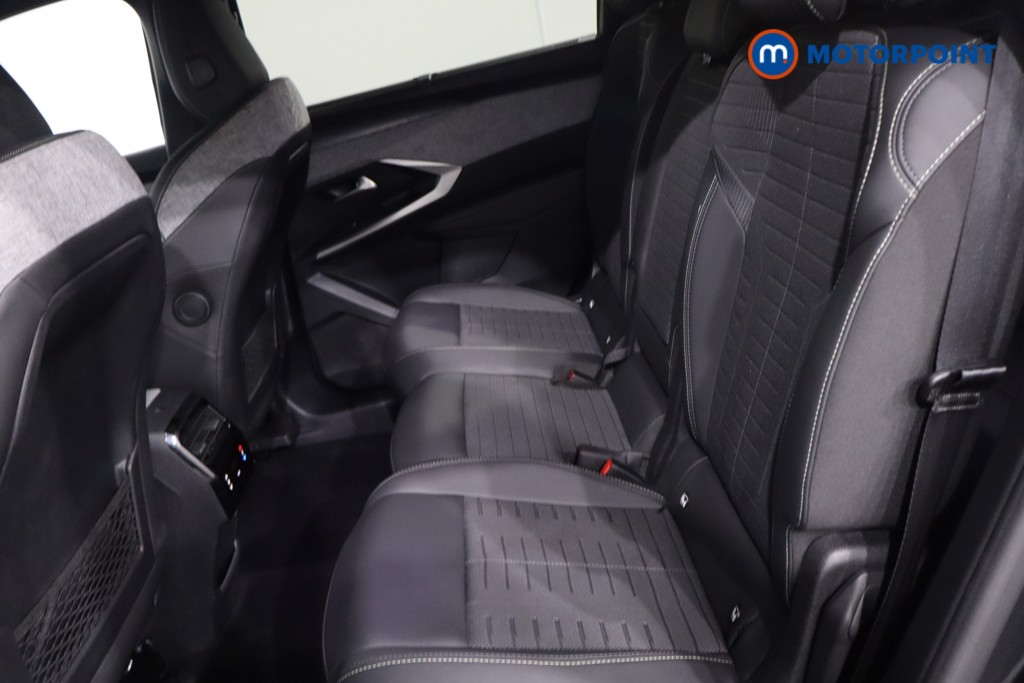 Peugeot 5008 GT Automatic Petrol SUV - Stock Number (1616939) - 5th supplementary image