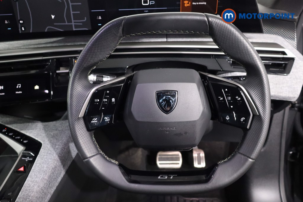 Peugeot 5008 GT Automatic Petrol SUV - Stock Number (1616939) - 6th supplementary image