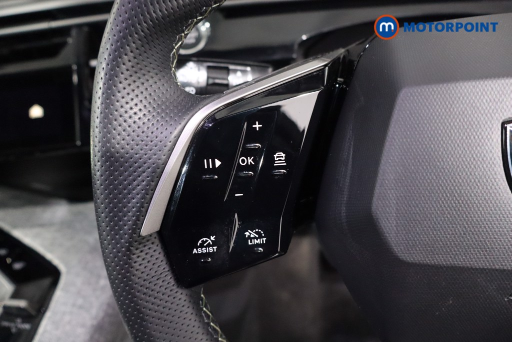 Peugeot 5008 GT Automatic Petrol SUV - Stock Number (1616939) - 7th supplementary image