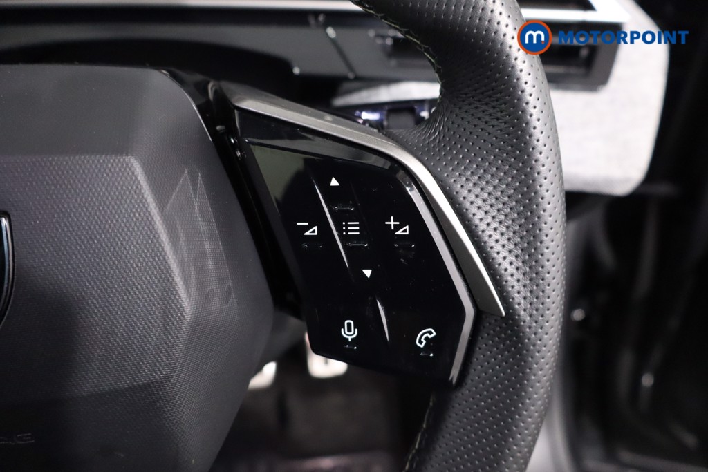 Peugeot 5008 GT Automatic Petrol SUV - Stock Number (1616939) - 8th supplementary image