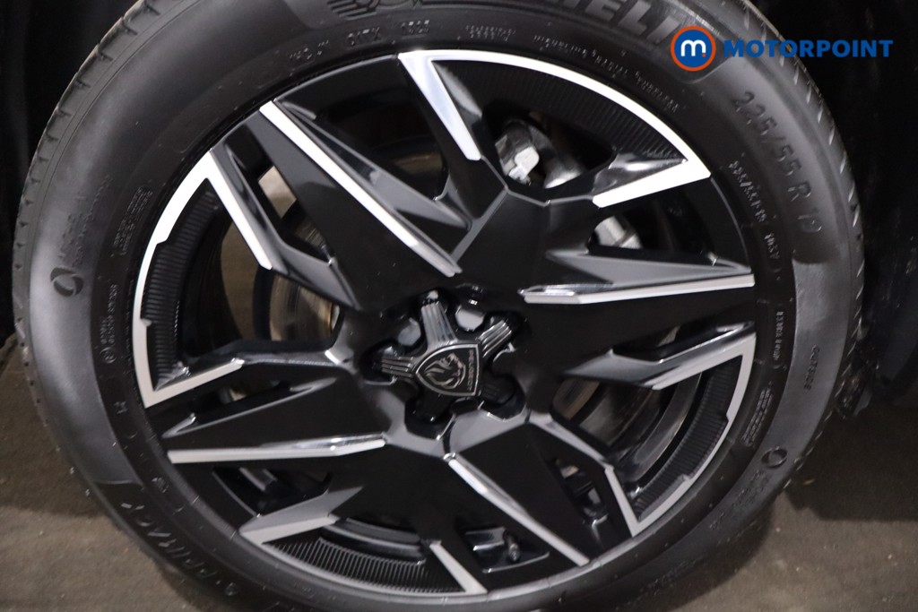 Peugeot 5008 GT Automatic Petrol SUV - Stock Number (1616939) - 9th supplementary image