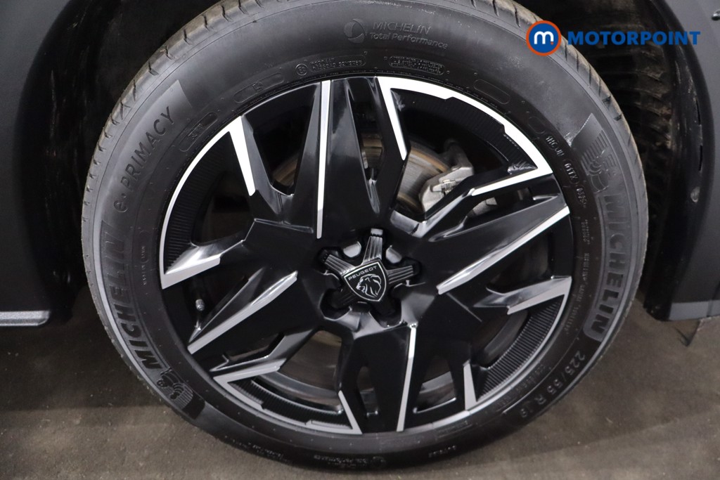 Peugeot 5008 GT Automatic Petrol SUV - Stock Number (1616939) - 10th supplementary image