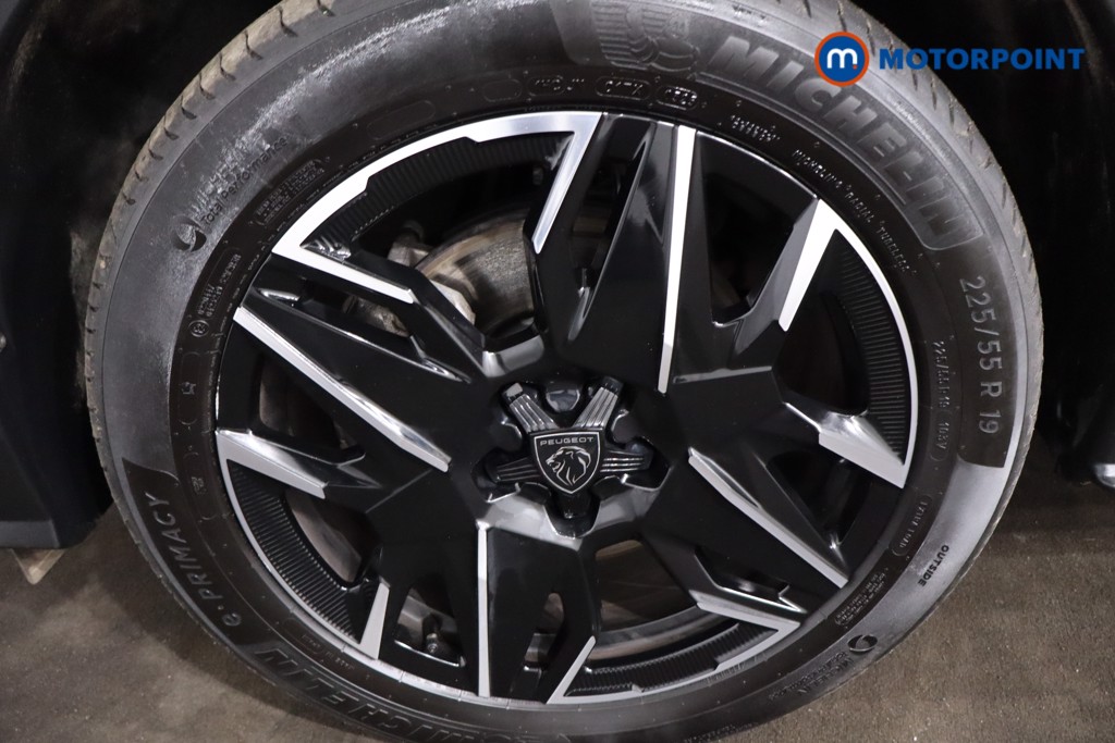 Peugeot 5008 GT Automatic Petrol SUV - Stock Number (1616939) - 11th supplementary image