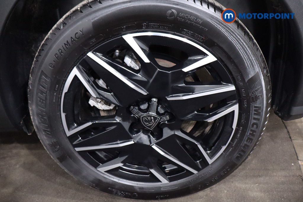 Peugeot 5008 GT Automatic Petrol SUV - Stock Number (1616939) - 12th supplementary image