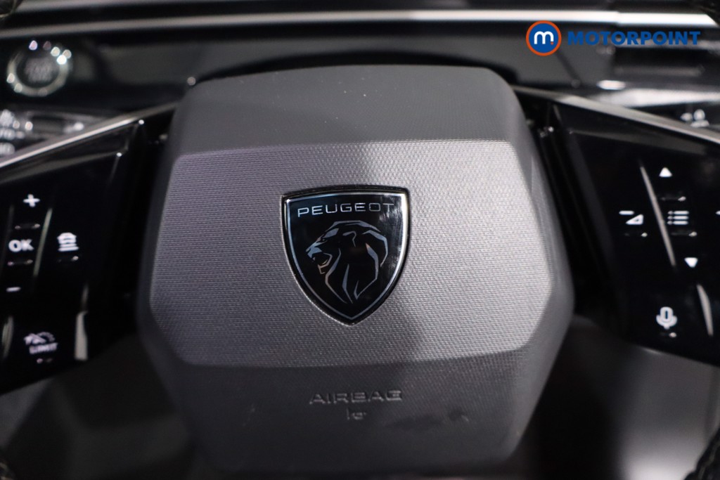 Peugeot 5008 GT Automatic Petrol SUV - Stock Number (1616939) - 13th supplementary image