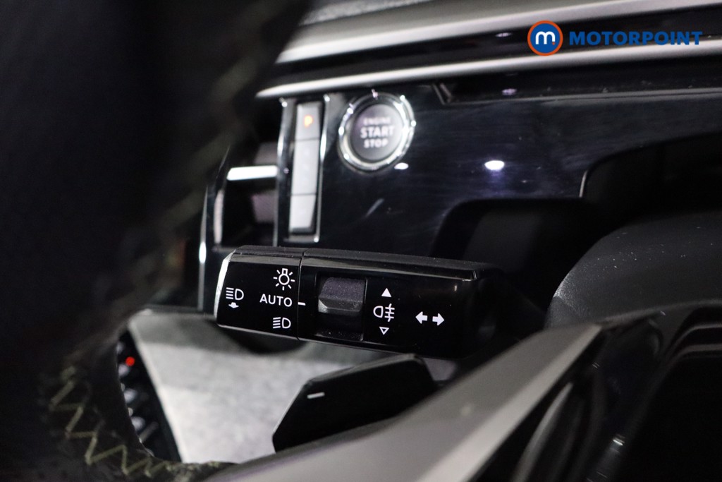 Peugeot 5008 GT Automatic Petrol SUV - Stock Number (1616939) - 14th supplementary image