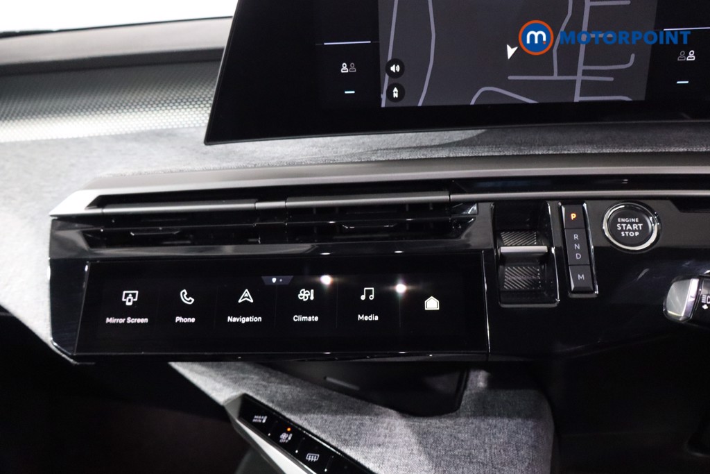 Peugeot 5008 GT Automatic Petrol SUV - Stock Number (1616939) - 17th supplementary image