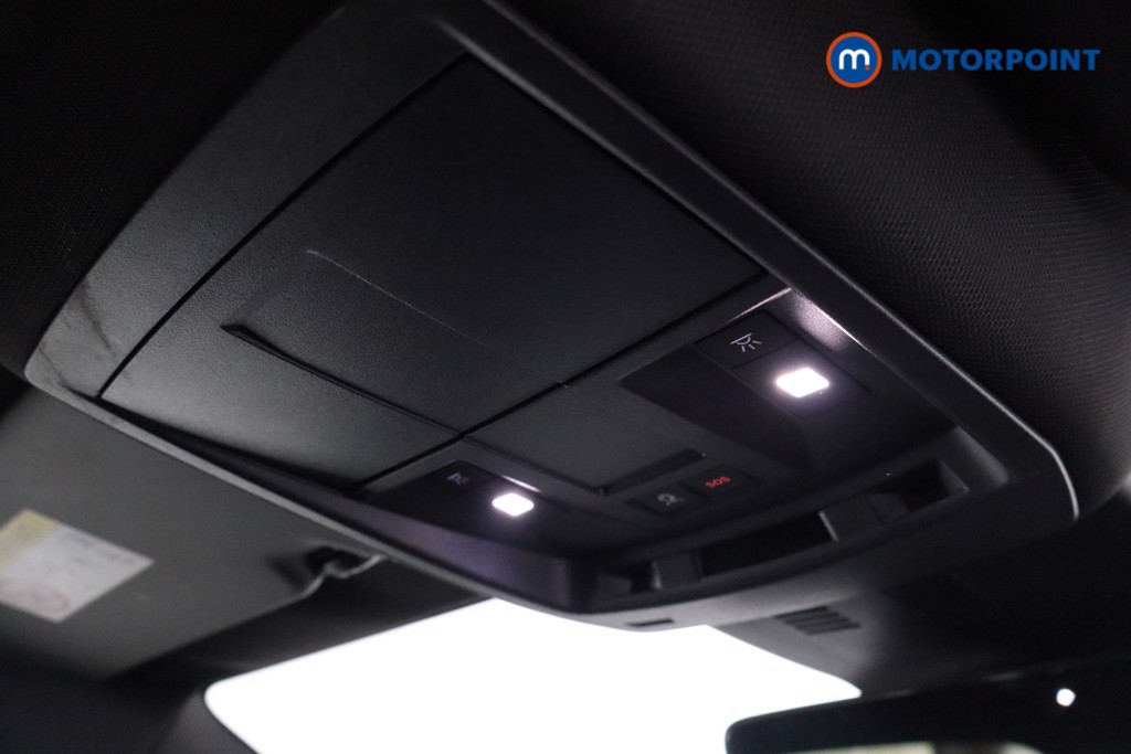 Peugeot 5008 GT Automatic Petrol SUV - Stock Number (1616939) - 20th supplementary image