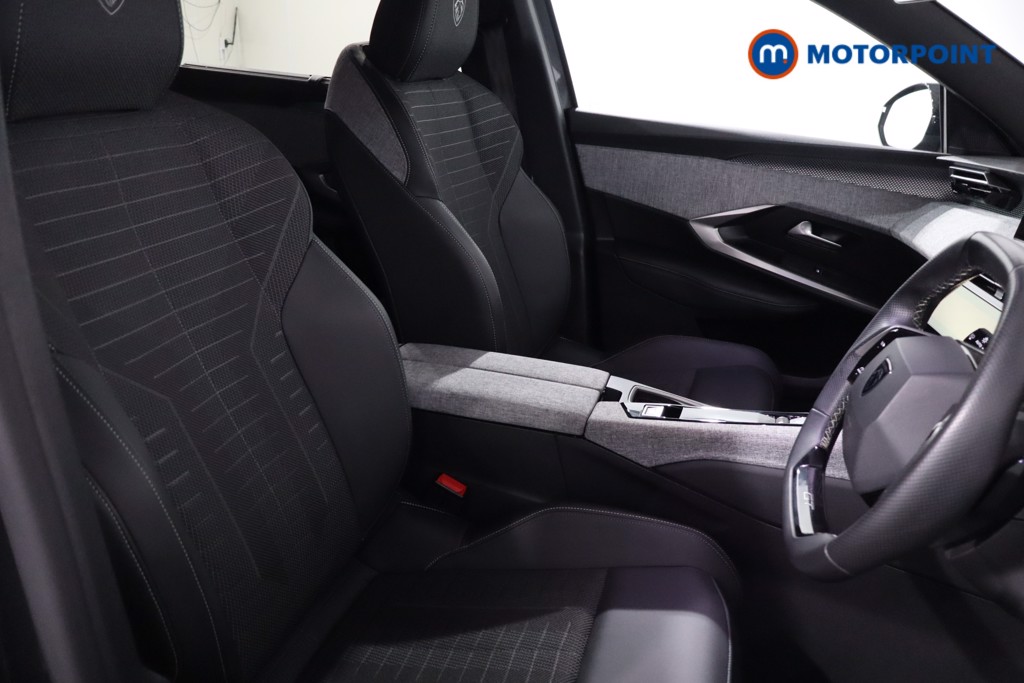 Peugeot 5008 GT Automatic Petrol SUV - Stock Number (1616939) - 21st supplementary image