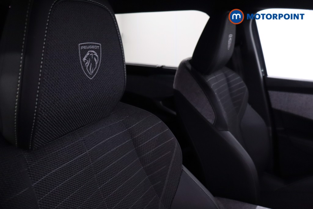 Peugeot 5008 GT Automatic Petrol SUV - Stock Number (1616939) - 22nd supplementary image