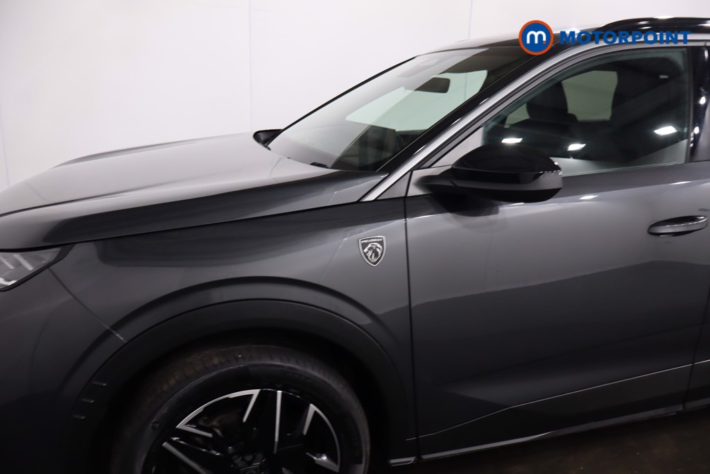 Peugeot 5008 GT Automatic Petrol SUV - Stock Number (1616939) - 28th supplementary image