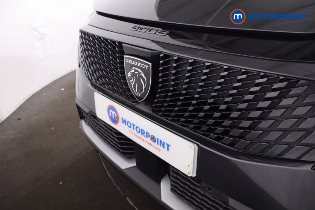 Peugeot 5008 GT Automatic Petrol SUV - Stock Number (1616939) - 29th supplementary image