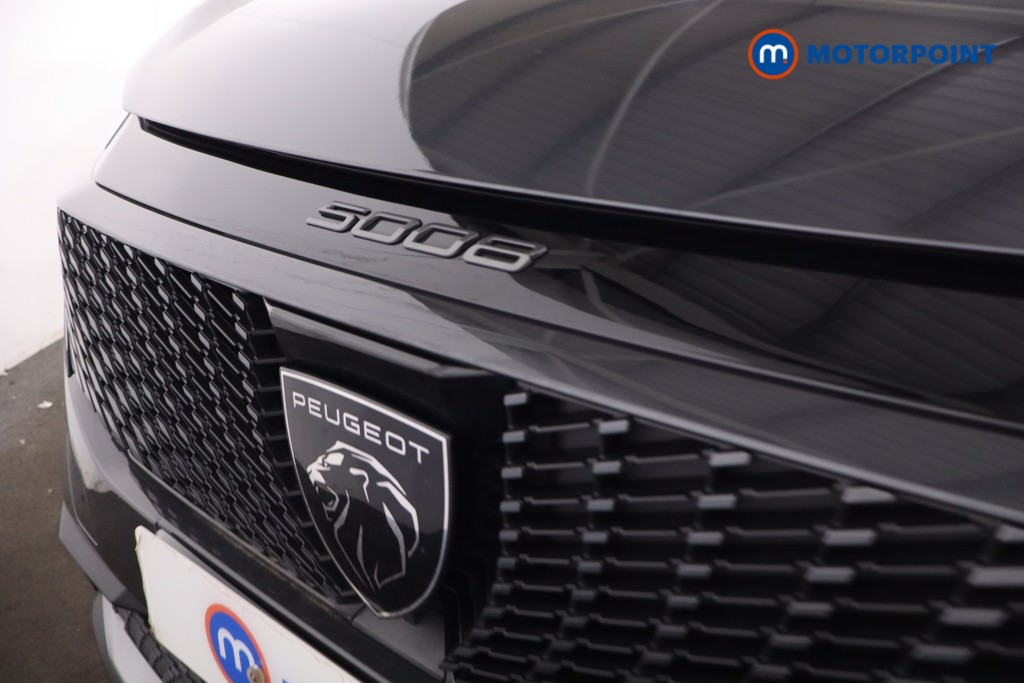 Peugeot 5008 GT Automatic Petrol SUV - Stock Number (1616939) - 30th supplementary image