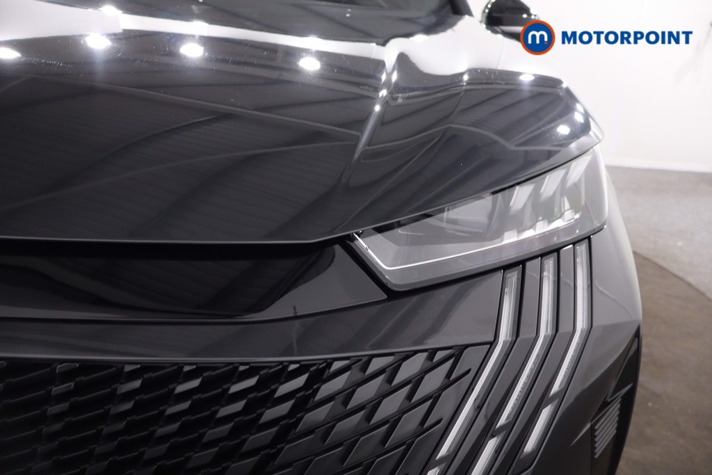 Peugeot 5008 GT Automatic Petrol SUV - Stock Number (1616939) - 31st supplementary image