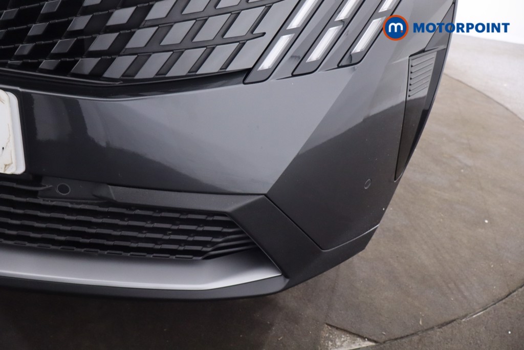Peugeot 5008 GT Automatic Petrol SUV - Stock Number (1616939) - 32nd supplementary image