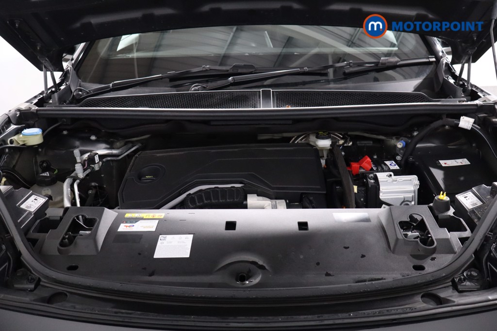 Peugeot 5008 GT Automatic Petrol SUV - Stock Number (1616939) - 34th supplementary image